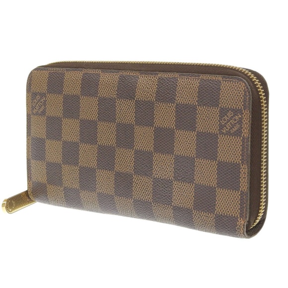 LOUIS VUITTON - Damier Zippy Wallet R1.188 - Picture 2 of 3